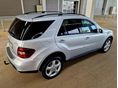 MERCEDES-BENZ ML 320 2008/3 - 11