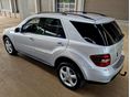MERCEDES-BENZ ML 320 2008/3 - 12