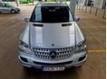 MERCEDES-BENZ ML 320 2008/3 - 13