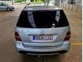 MERCEDES-BENZ ML 320 2008/3 - 14
