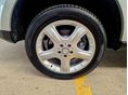 MERCEDES-BENZ ML 320 2008/3 - 25