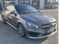 MERCEDES-AMG CLA 2015/10 - 2