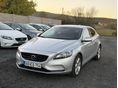 VOLVO V40 2012/9 - 1