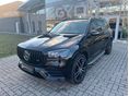 MERCEDES-BENZ GLS 400 4Matic (Automata) (7 személyes ) AMG! Ülésszellőztetés! Csak egyösszegű vásárlás!