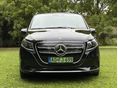 MERCEDES-BENZ EQV 2024/10 - 12