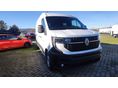 RENAULT MASTER 2025/9 - 1