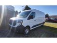 RENAULT MASTER 2025/9 - 2