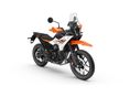 KTM 390 ADVENTURE X 2025 - 6