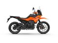 KTM 390 ADVENTURE X 2025 - 2
