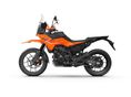 KTM 390 ADVENTURE X 2025 - 3
