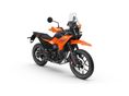 KTM 390 ADVENTURE X 2025 - 5