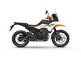 KTM 390 ADVENTURE X Akció 06.15-ig KÉSZLETEN