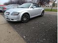 AUDI TT Roadster 1.8 T