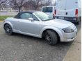 AUDI TT 2000/10 - 2