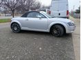 AUDI TT 2000/10 - 3