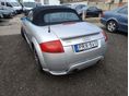 AUDI TT 2000/10 - 4