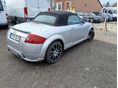 AUDI TT 2000/10 - 5