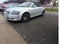 AUDI TT 2000/10 - 10