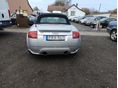 AUDI TT 2000/10 - 12