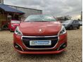 PEUGEOT 208 2015 - 2