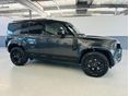 LAND ROVER DEFENDER 2025/10 - 6