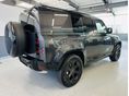 LAND ROVER DEFENDER 2025/10 - 8