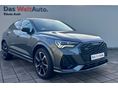 AUDI Q3 Sportback 40 TDI S line quattro S-tronic ÁFA! Mo.-i! Első tulaj! Gyári garancia!