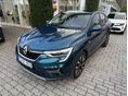 RENAULT ARKANA 1.6 E-Tech Hybrid Zen MAGYARORSZÁGI. VEZETETT SZERVIZKÖNYV. SZÉP ÁLLAPOT