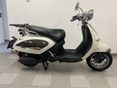 APRILIA MOJITO 125 2007/6 - 7
