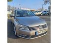 VOLKSWAGEN PASSAT VII 1.6 CR TDI Comfortline BMT Magyarországi