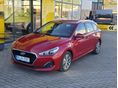 HYUNDAI I30 1.4 T-GDi Comfort DCT AUTOMATA / MAGYARORSZÁGI / VEZETETT SZERVIZKÖNYV