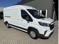 MAXUS DELIVER 9 Entry