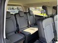 FORD TRANSIT 2025/4 - 8