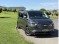 FORD TRANSIT 2025/4 - 3