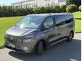 FORD TRANSIT Tourneo Custom BEV 340 L2H1 Titanium (Automata) (9 személyes )