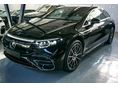 MERCEDES-BENZ EQS 580 4Matic NAVI/PANO/DR.ASS/GAR./ÁFÁ-S