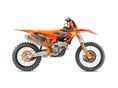 KTM 250 SX-F 2026 - 1