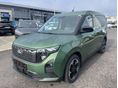 FORD COURIER 2025/11 - 1