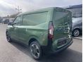 FORD COURIER 2025/11 - 4