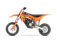 KTM SX-E 5 2026 - 2