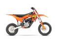 KTM SX-E 5 2026 - 1