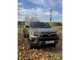 TOYOTA HILUX 2.8 D-4D 4x4 Double Invincible (Automata)
