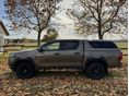 TOYOTA HILUX 2020/11 - 6