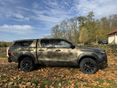 TOYOTA HILUX 2020/11 - 7