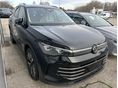 VOLKSWAGEN TIGUAN 2025 - 2