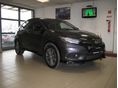HONDA HR-V 1.5 VTEC-T Sport Navi - Vezetett szervizkönyv - Friss nagyszervíz!
