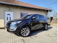 KIA SPORTAGE 2.0 CRDi EX Limited VONÓHOROG 99000 KM!!!