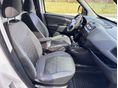FIAT DOBLO 2011 - 8