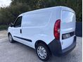 FIAT DOBLO 2011 - 6
