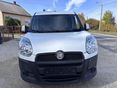 FIAT DOBLO 2011 - 2